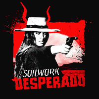Soilwork : Desperado (Radio Edit)